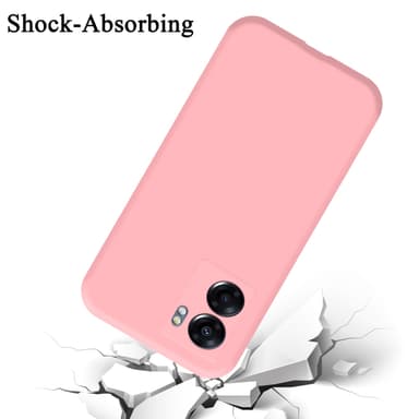 Oppo A57 5G / A77 5G / Realme V23 Suojakuori Kotelo