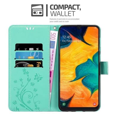 Samsung Galaxy A20 / A30 / M10s Suojakuori