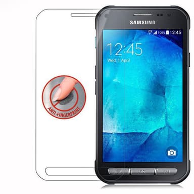 Samsung Galaxy XCover 3 Näytönsuoja Karkaistu lasi