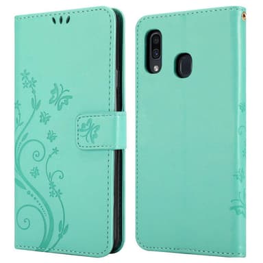 Samsung Galaxy A20 / A30 / M10s Suojakuori