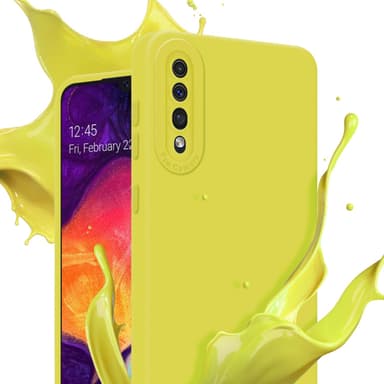 Samsung Galaxy A50 4G / A50s / A30s Suojakuori Kotelo