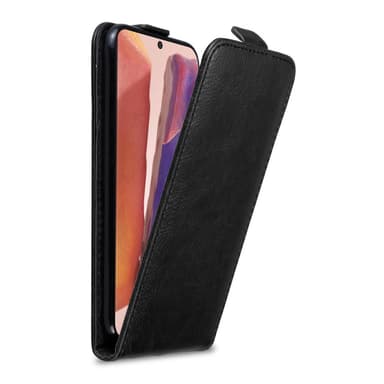 Samsung Galaxy NOTE 20 Suojakuori Lompakkokotelo