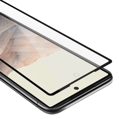 Google PIXEL 6 Suojakalvo Karkaistu lasi Näytönsuoja