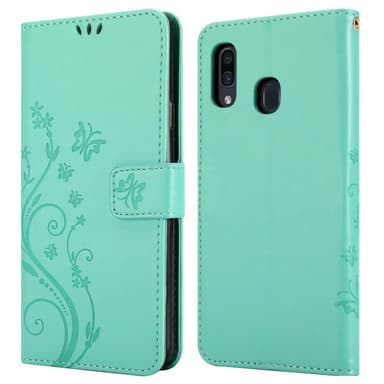 Samsung Galaxy A20 / A30 / M10s Suojakuori