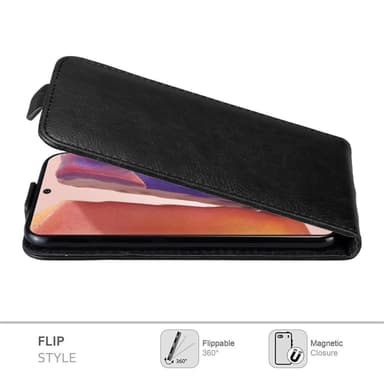 Samsung Galaxy NOTE 20 Suojakuori Lompakkokotelo