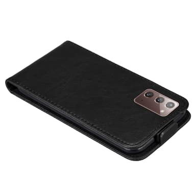 Samsung Galaxy NOTE 20 Suojakuori Lompakkokotelo