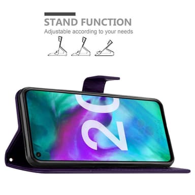 Honor 20 / 20S / Huawei NOVA 5T Suojakuori