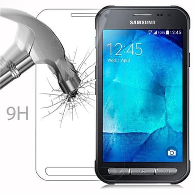 Samsung Galaxy XCover 3 Näytönsuoja Karkaistu lasi