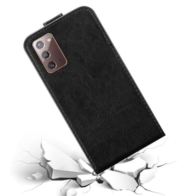 Samsung Galaxy NOTE 20 Suojakuori Lompakkokotelo