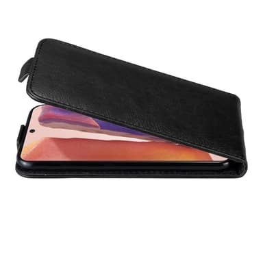 Samsung Galaxy NOTE 20 Suojakuori Lompakkokotelo