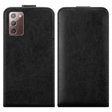 Samsung Galaxy NOTE 20 Suojakuori Lompakkokotelo
