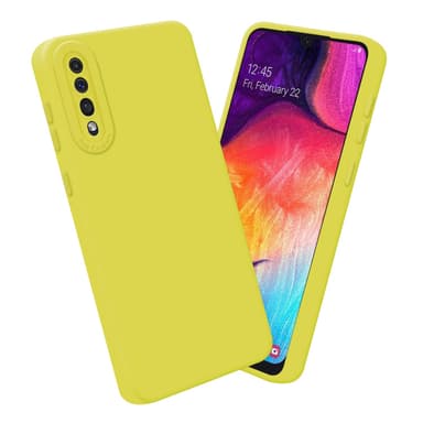 Samsung Galaxy A50 4G / A50s / A30s Suojakuori Kotelo