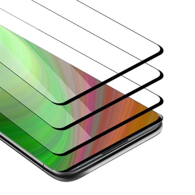 Vivo NEX 3 3x Näytönsuoja Karkaistu lasi