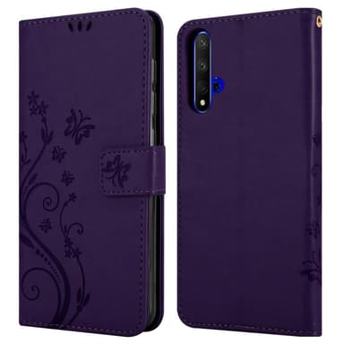 Honor 20 / 20S / Huawei NOVA 5T Suojakuori