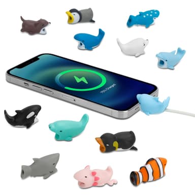Suojaus kaapelin katkeamista vastaan Latauskaapeli USB