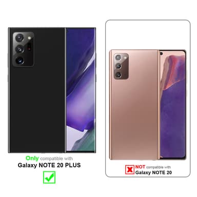Samsung Galaxy NOTE 20 PLUS 3x Karkaistu lasi