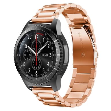 Kellon ranneke 20mm Galaxy Watch 42mm/S2 Classic