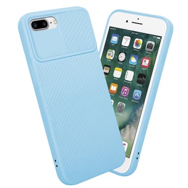 iPhone 7 PLUS / 7S PLUS / 8 PLUS Suojakuori Kotelo