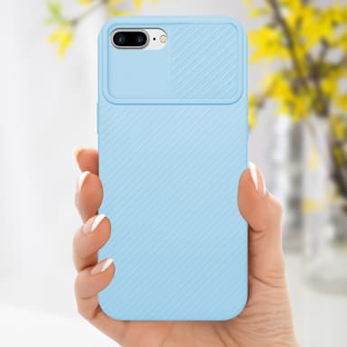 iPhone 7 PLUS / 7S PLUS / 8 PLUS Suojakuori Kotelo