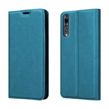 Huawei P20 PRO / P20 PLUS Suojakuori Lompakkokotelo