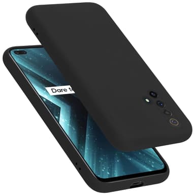 Realme X3 / X3 SuperZoom / X50 5G Suojakuori Kotelo