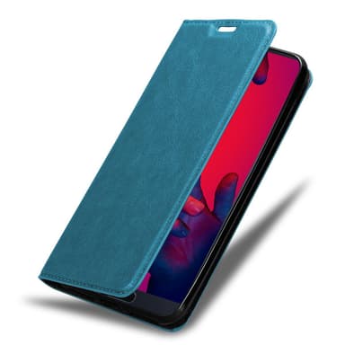 Huawei P20 PRO / P20 PLUS Suojakuori Lompakkokotelo