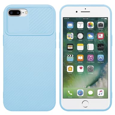 iPhone 7 PLUS / 7S PLUS / 8 PLUS Suojakuori Kotelo