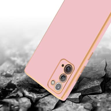 Samsung Galaxy NOTE 20 Suojakuori Cover