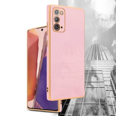 Samsung Galaxy NOTE 20 Suojakuori Cover