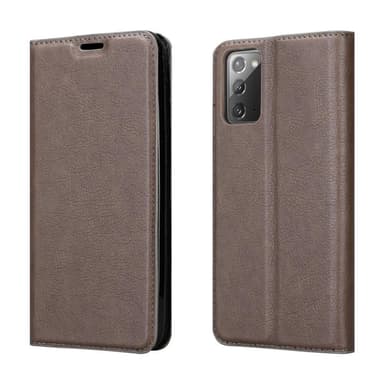 Samsung Galaxy NOTE 20 Suojakuori Lompakkokotelo