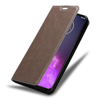 Motorola ONE PRO / ONE ZOOM Suojakuori Lompakkokotelo