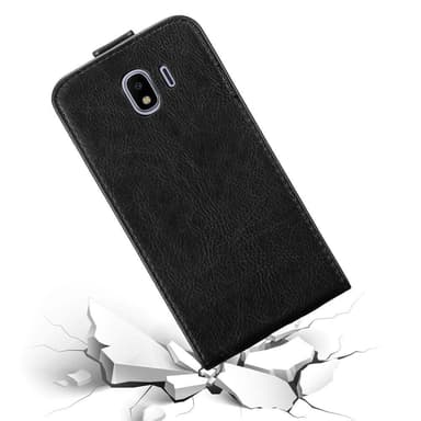 Samsung Galaxy J4 2018 Suojakuori Lompakkokotelo