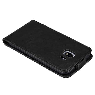 Samsung Galaxy J4 2018 Suojakuori Lompakkokotelo