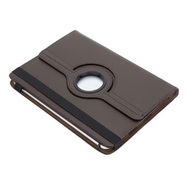 Medion LifeTab P10610 Suojakuori Kotelo (Ruskea)
