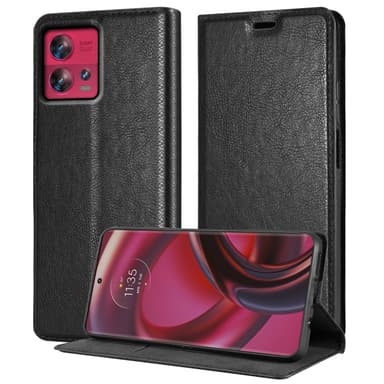 Motorola EDGE 30 FUSION Suojakuori Lompakkokotelo