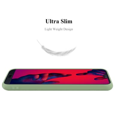 Suojakuori Huawei P20 PRO / P20 PLUS Kotelo Case Cover