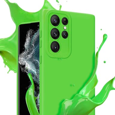 Samsung Galaxy S22 ULTRA Suojakuori Kotelo Case Cover