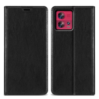 Motorola EDGE 30 FUSION Suojakuori Lompakkokotelo