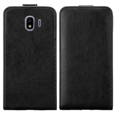 Samsung Galaxy J4 2018 Suojakuori Lompakkokotelo