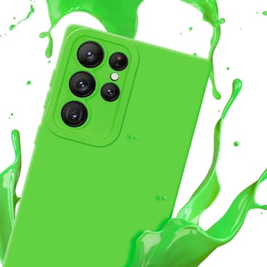 Samsung Galaxy S22 ULTRA Suojakuori Kotelo Case Cover
