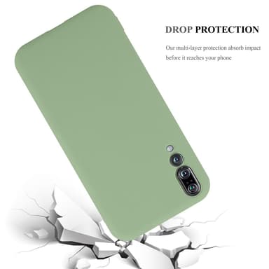 Suojakuori Huawei P20 PRO / P20 PLUS Kotelo Case Cover