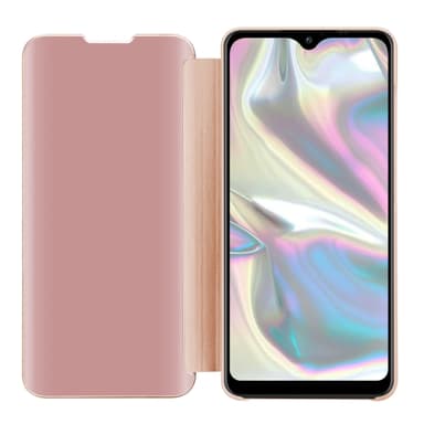 Suojakuori Samsung Galaxy A70e Lompakkokotelo
