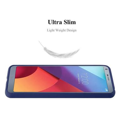 Suojakuori LG G6 Kotelo (Sininen)