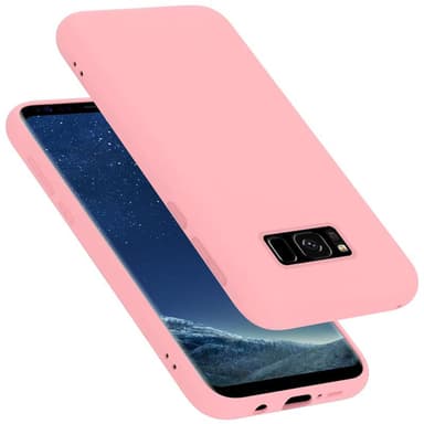 Samsung Galaxy S8 PLUS Suojakuori Kotelo