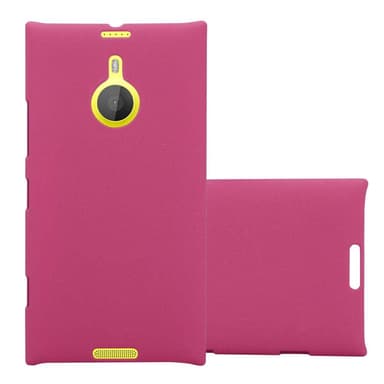 Nokia Lumia 1520 Suojakuori Kotelo (Vaaleanpunainen)