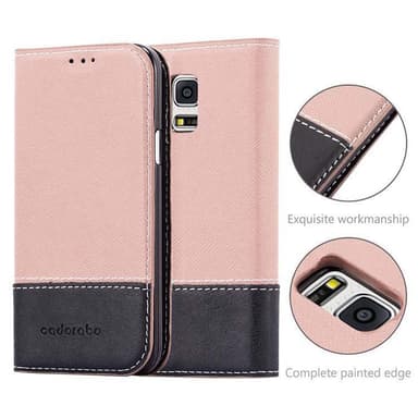 Samsung Galaxy S5 MINI / S5 MINI DUOS Suojakuori