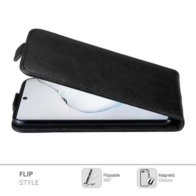 Samsung Galaxy NOTE 10 Suojakuori Lompakkokotelo