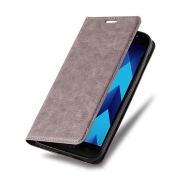 Samsung Galaxy A7 2017 Suojakuori Lompakkokotelo