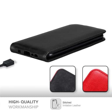 Samsung Galaxy NOTE 10 Suojakuori Lompakkokotelo