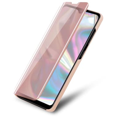 Suojakuori Samsung Galaxy A70e Lompakkokotelo